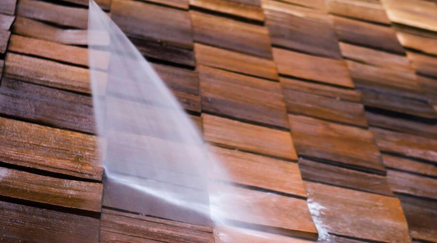 Asphalt Roofing in Perry, FL